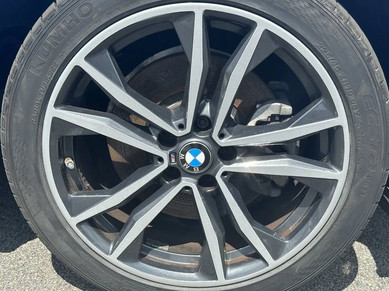 Photo de la voiture BMW X2 F39 xDrive 25e 220 ch BVA6 M Sport