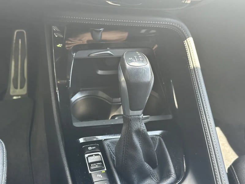 Photo de la voiture BMW X2 F39 xDrive 25e 220 ch BVA6 M Sport