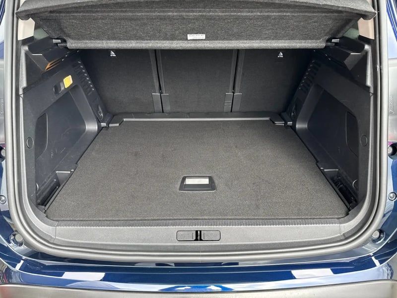 Photo de la voiture CITROEN C5 AIRCROSS Hybride 145 e-DCS6 Max