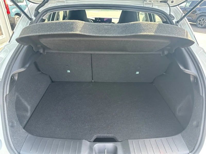 Photo de la voiture NISSAN JUKE 2023 DIG-T 114 Acenta