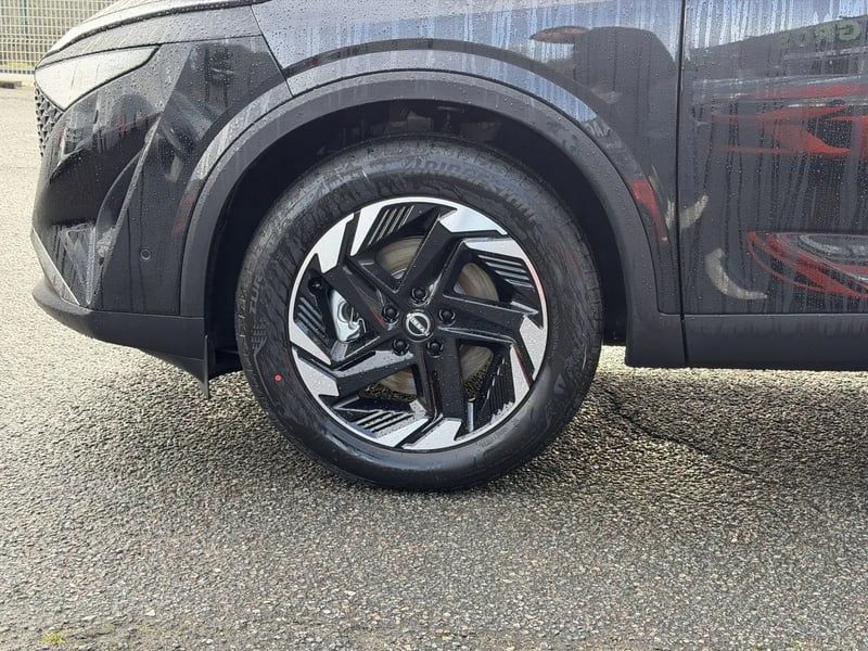 Photo de la voiture NISSAN QASHQAI Hybrid e-Power Gen3 205 ch N-Connecta