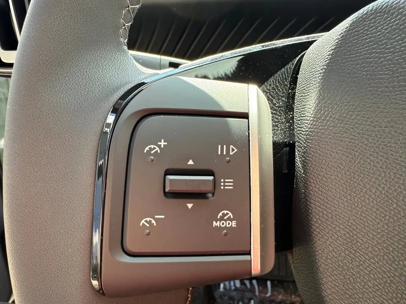 Photo de la voiture CITROEN C3 AIRCROSS Hybride 145 ch Aut Max