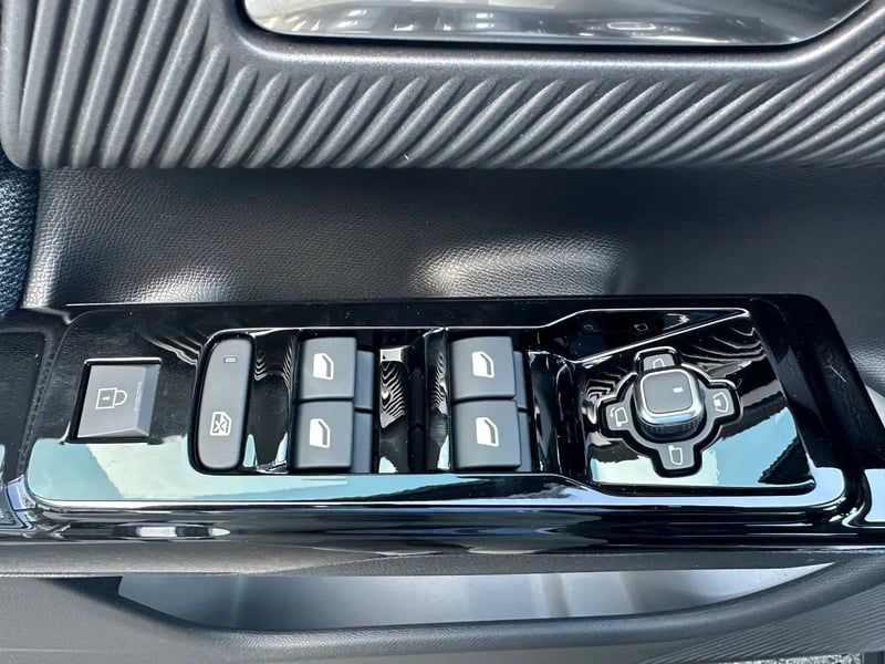 Photo de la voiture CITROEN C5 AIRCROSS Hybride 145 ch e-DCS6 Max