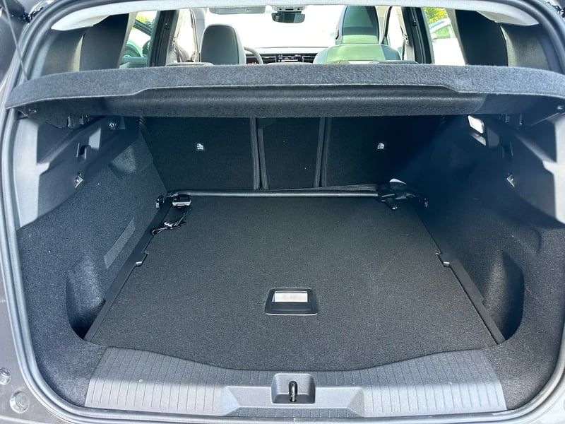 Photo de la voiture CITROEN C5 AIRCROSS Hybride 145 ch e-DCS6 Max