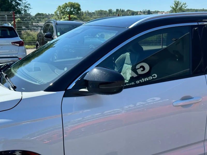 Photo de la voiture RENAULT AUSTRAL full hybrid E-Tech 200 ch Techno