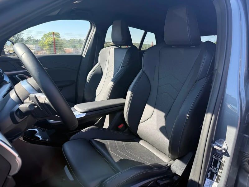 Photo de la voiture BMW X2 U10 sDrive 20d 163ch DKG7 M Sport