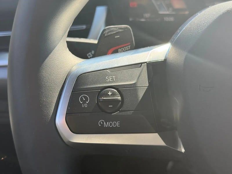 Photo de la voiture BMW X2 U10 sDrive 20d 163ch DKG7 M Sport