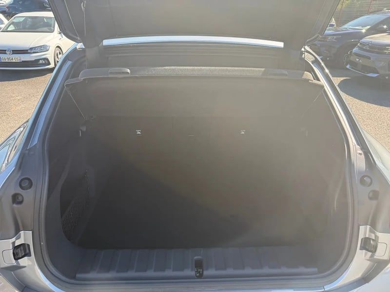 Photo de la voiture BMW X2 U10 sDrive 20d 163ch DKG7 M Sport