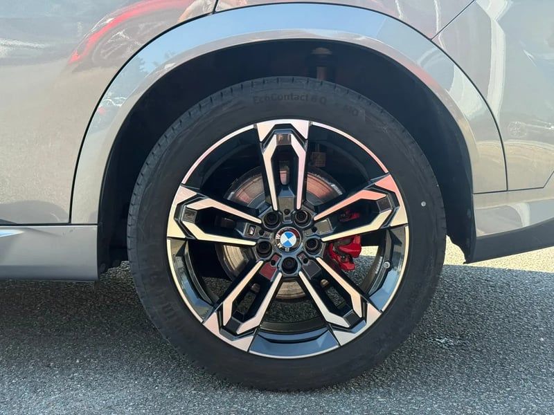 Photo de la voiture BMW X2 U10 sDrive 20d 163ch DKG7 M Sport