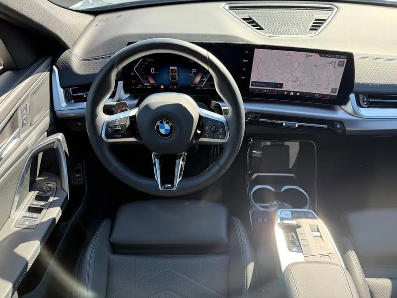 Photo de la voiture BMW X2 U10 sDrive 20d 163ch DKG7 M Sport