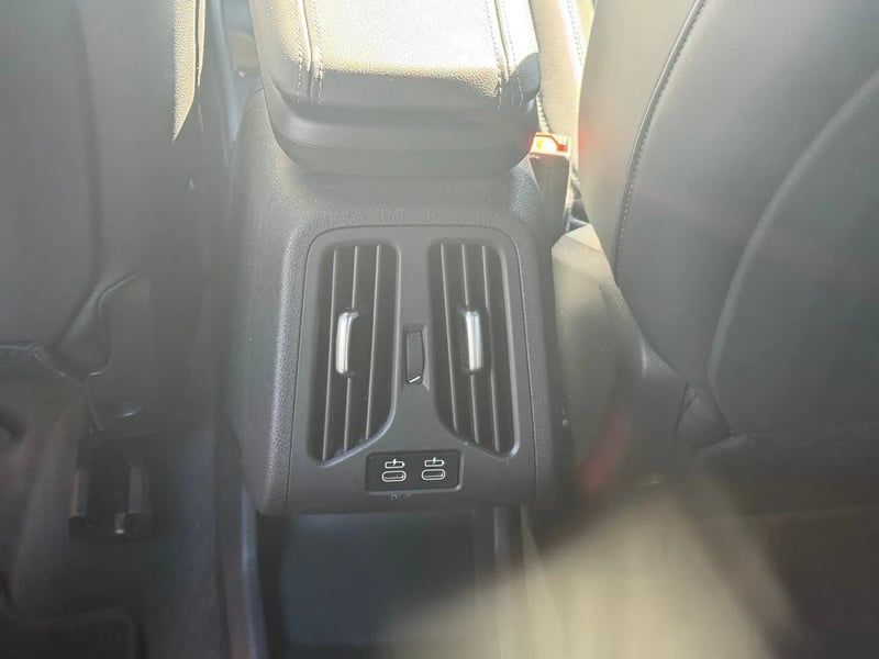 Photo de la voiture BMW X2 U10 sDrive 20d 163ch DKG7 M Sport