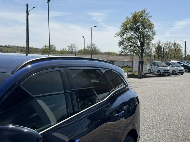 Photo de la voiture RENAULT ESPACE VI E-Tech full hybrid 200 GSR2 esprit Alpine