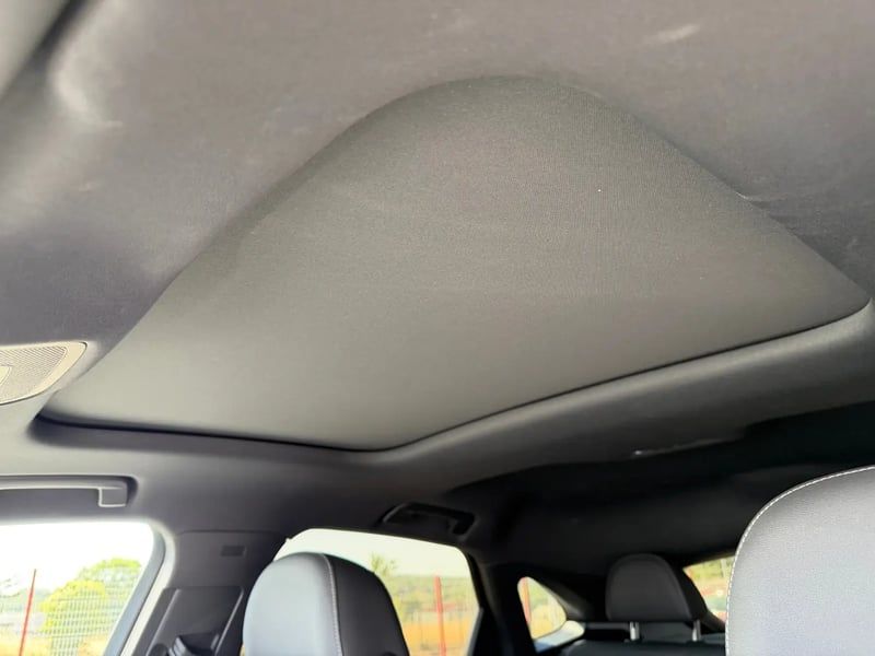 Photo de la voiture AUDI Q3 SPORTBACK 35 TDI 150 ch S tronic 7 S line