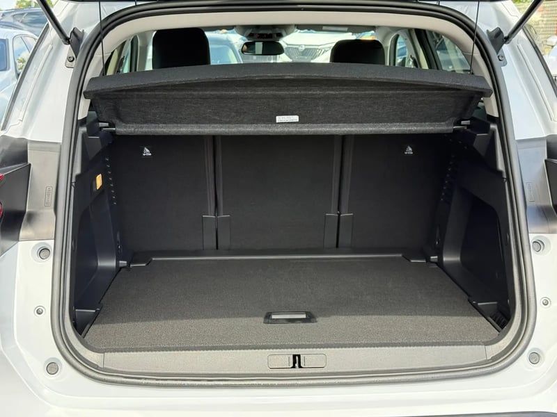 Photo de la voiture CITROEN C5 AIRCROSS Hybride 145 e-DCS6 Max
