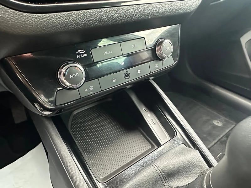 Photo de la voiture SKODA SCALA 1.0 TSI Evo 2 116 ch BVM6 Selection