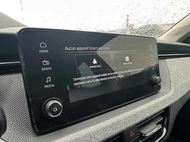 Photo de la voiture SKODA SCALA 1.0 TSI Evo 2 116 ch BVM6 Selection