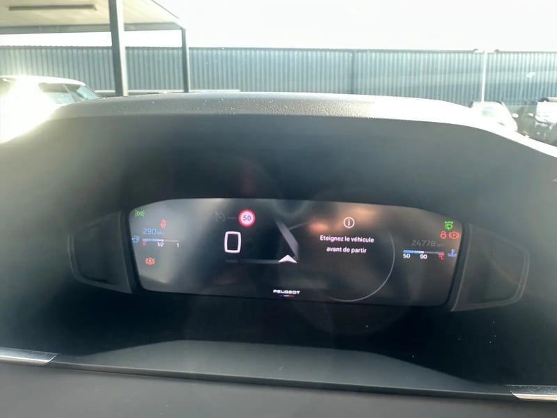 Photo de la voiture PEUGEOT 208 100 S&S BVM6 Allure