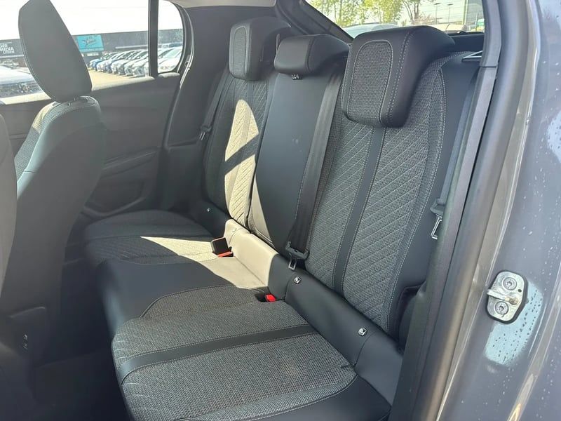 Photo de la voiture PEUGEOT 208 100 S&S BVM6 Allure