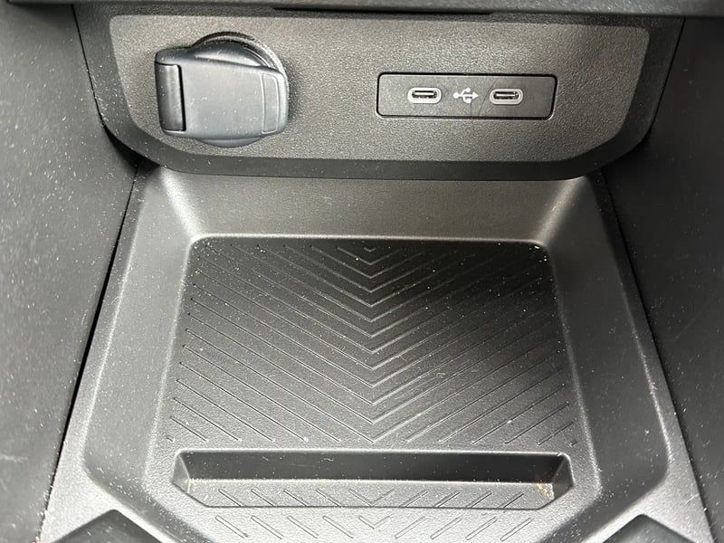 Photo de la voiture DACIA DUSTER Mild Hybrid 130 Extreme
