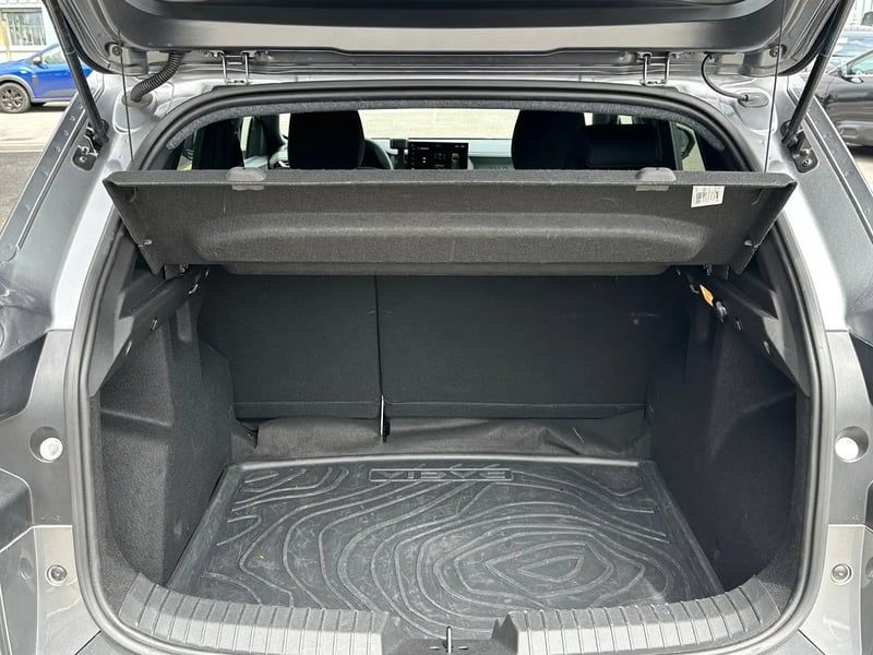 Photo de la voiture DACIA DUSTER Mild Hybrid 130 Extreme