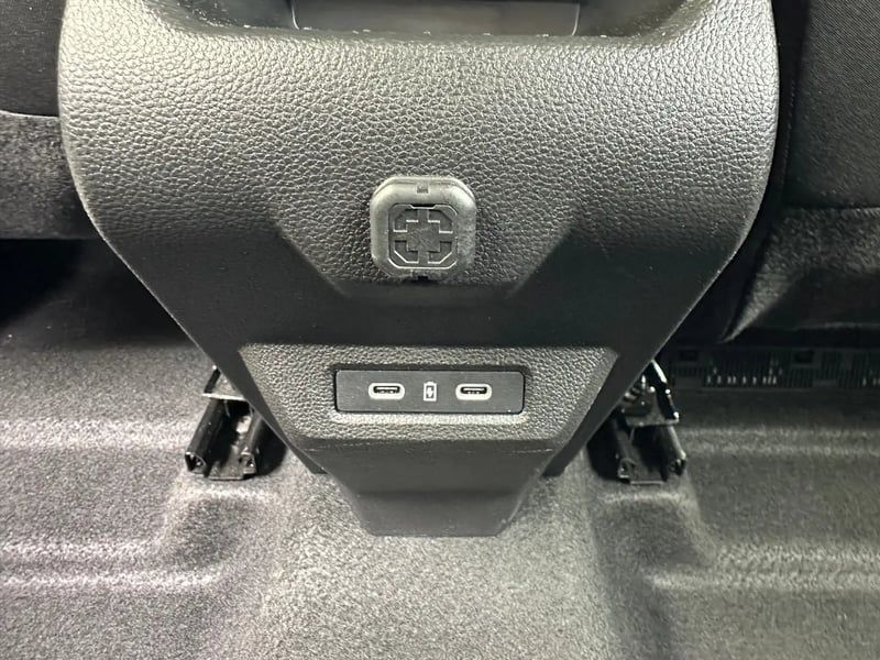Photo de la voiture DACIA DUSTER Mild Hybrid 130 Extreme