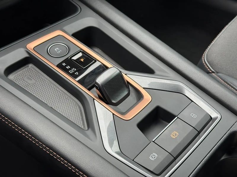 Photo de la voiture CUPRA FORMENTOR 1.5 eTSI Hybrid 150 ch DSG7 V