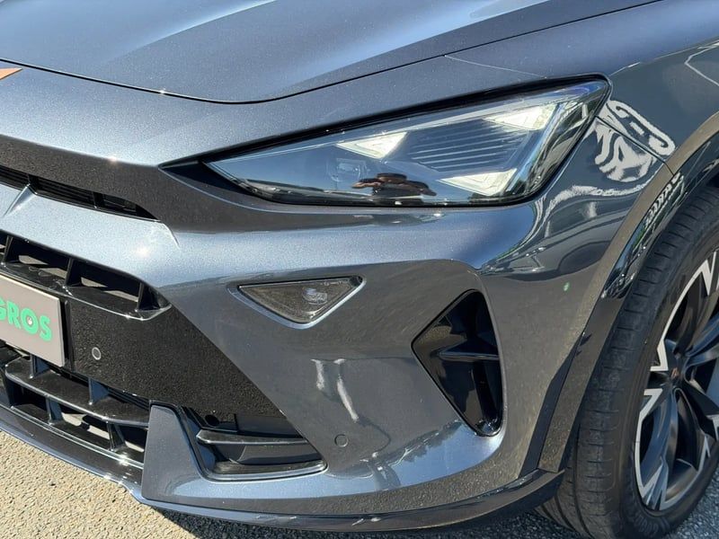 Photo de la voiture CUPRA FORMENTOR 2.0 TDI 150 ch DSG7 V