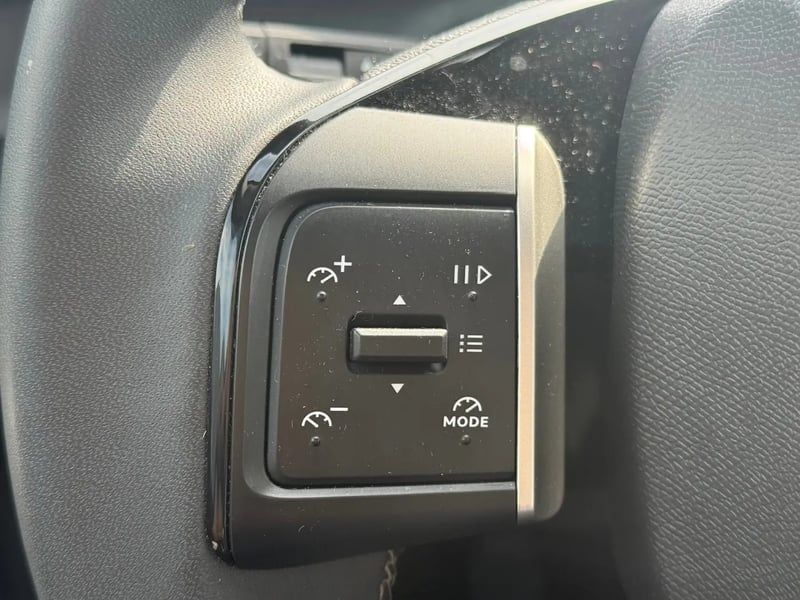 Photo de la voiture CITROEN C3 Turbo 100 ch Manuelle Max