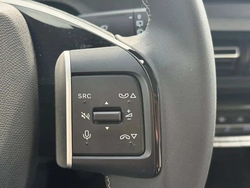 Photo de la voiture CITROEN C3 Turbo 100 ch Manuelle Max