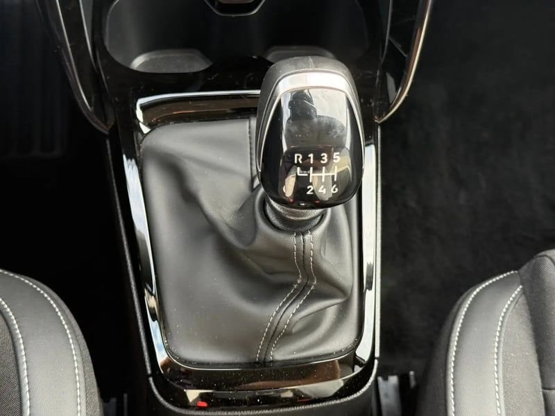 Photo de la voiture CITROEN C3 Turbo 100 ch Manuelle Max