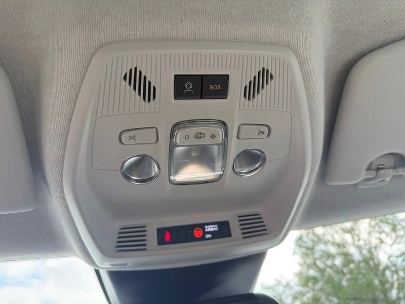 Photo de la voiture CITROEN C3 Turbo 100 ch Manuelle Max