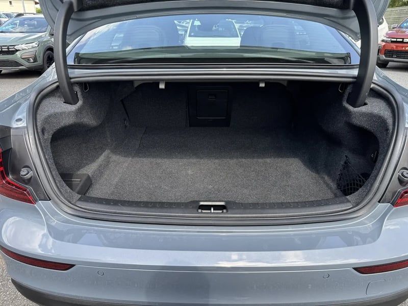 Photo de la voiture VOLVO S60 B4 MHEV 197 ch DCT7 Core+