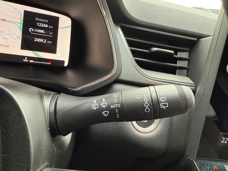 Photo de la voiture RENAULT CAPTUR Eco-G 100 ch Techno