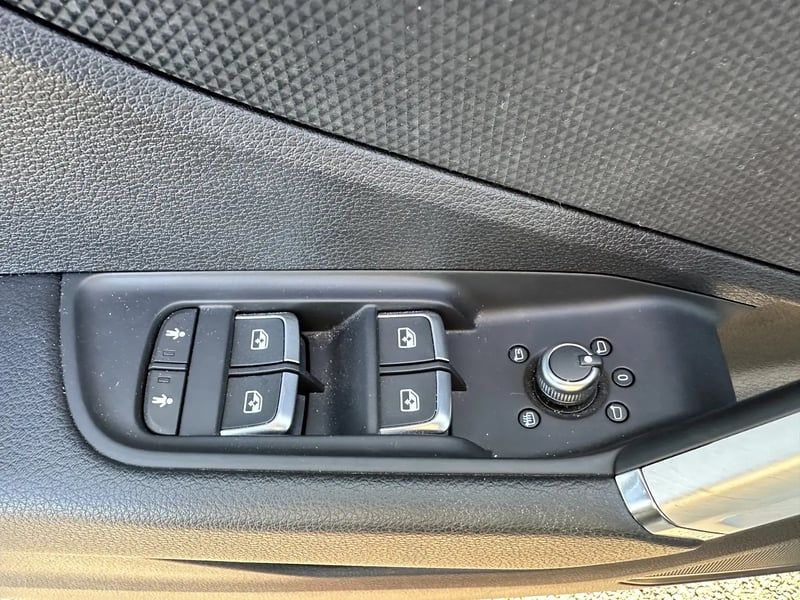 Photo de la voiture AUDI Q2 30 TFSI 110 BVM6 Advanced