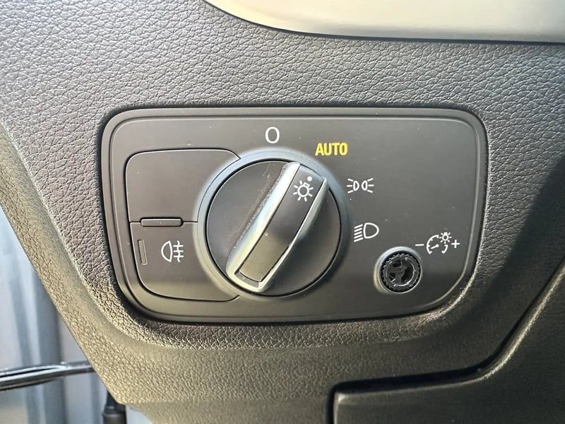 Photo de la voiture AUDI Q2 30 TFSI 110 BVM6 Advanced