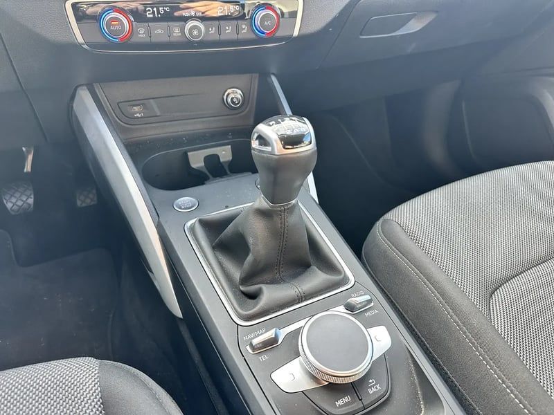 Photo de la voiture AUDI Q2 30 TFSI 110 BVM6 Advanced