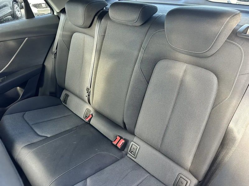 Photo de la voiture AUDI Q2 30 TFSI 110 BVM6 Advanced