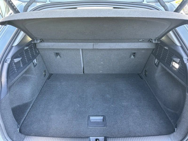 Photo de la voiture AUDI Q2 30 TFSI 110 BVM6 Advanced