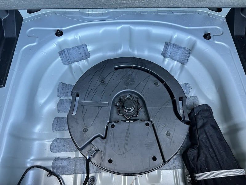 Photo de la voiture AUDI Q2 30 TFSI 110 BVM6 Advanced