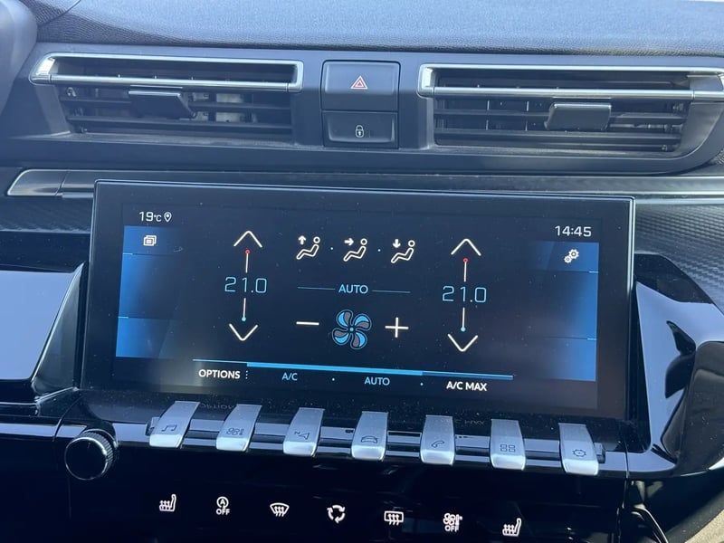 Photo de la voiture PEUGEOT 508 BlueHDi 160 ch S&S EAT8 Allure