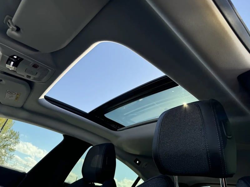 Photo de la voiture PEUGEOT 508 BlueHDi 160 ch S&S EAT8 Allure