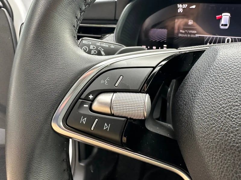 Photo de la voiture SKODA SCALA 1.0 TSI Evo 2 116 ch DSG7 Selection