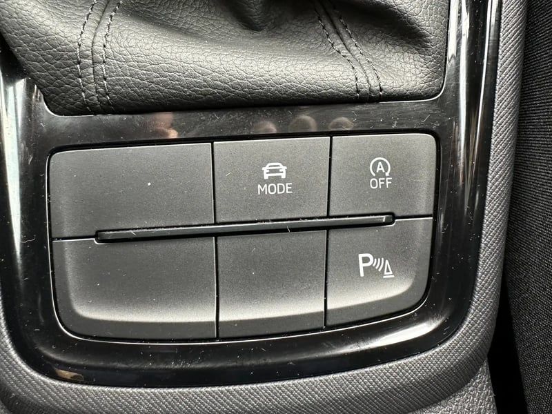 Photo de la voiture SKODA SCALA 1.0 TSI Evo 2 116 ch DSG7 Selection