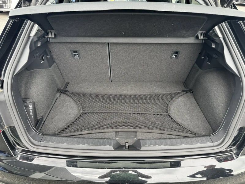 Photo de la voiture AUDI A1 SPORTBACK 25 TFSI 95 ch BVM5 Design