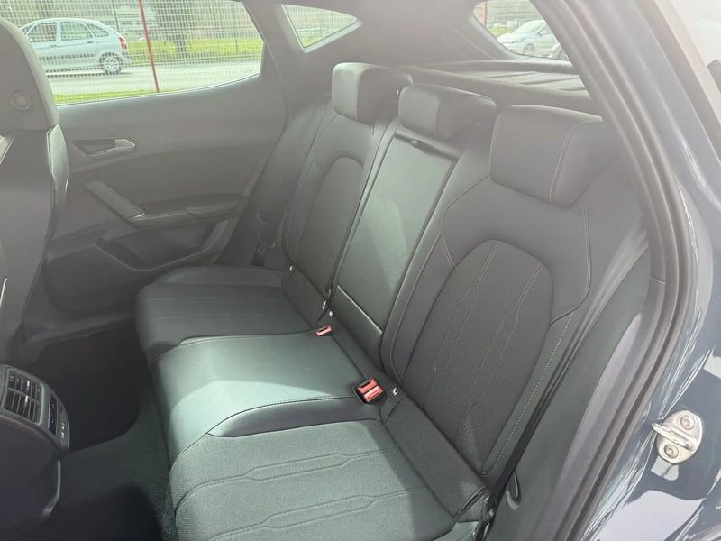 Photo de la voiture CUPRA FORMENTOR 2.0 TDI 150 ch DSG7 V