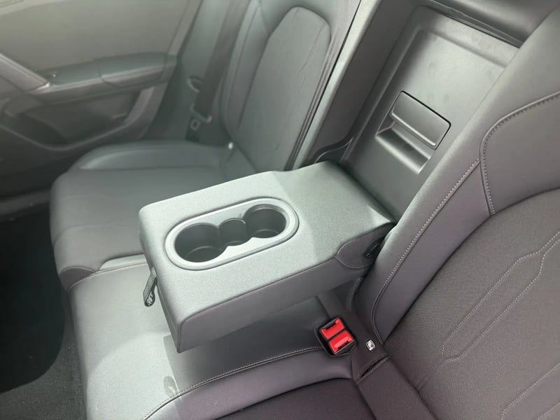 Photo de la voiture CUPRA FORMENTOR 2.0 TDI 150 ch DSG7 V