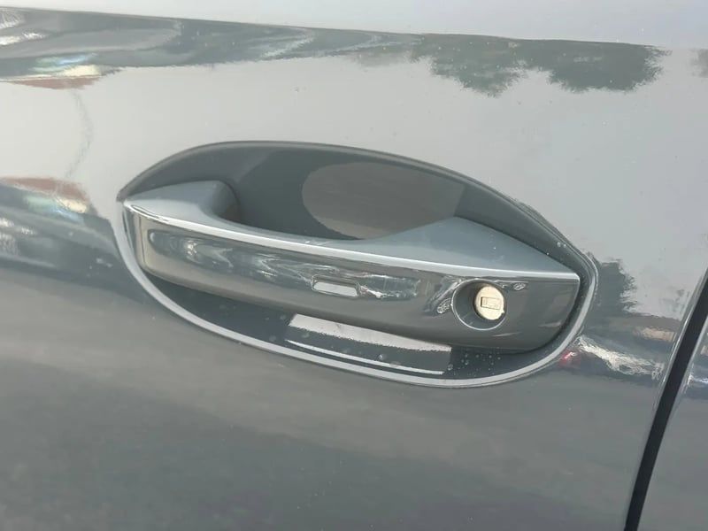 Photo de la voiture CUPRA FORMENTOR 2.0 TDI 150 ch DSG7 V