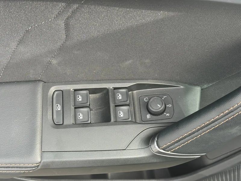 Photo de la voiture CUPRA FORMENTOR 2.0 TDI 150 ch DSG7 V