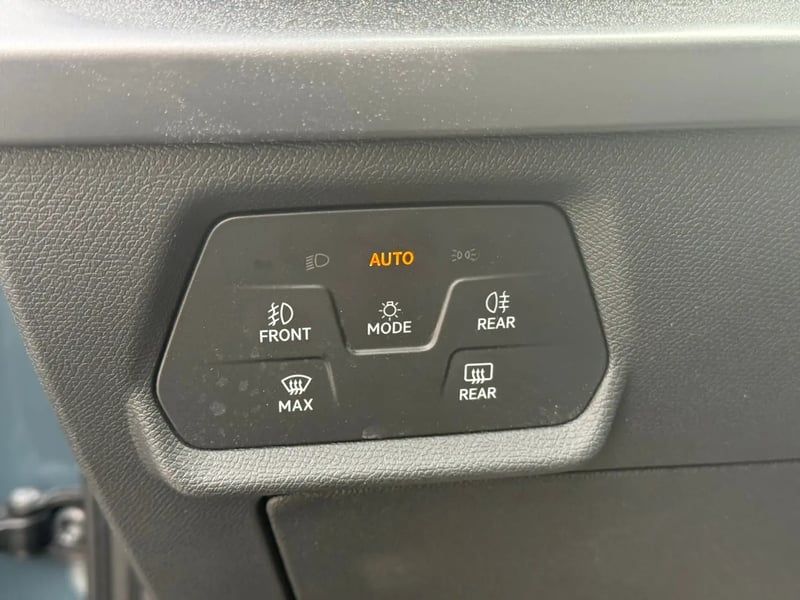 Photo de la voiture CUPRA FORMENTOR 2.0 TDI 150 ch DSG7 V