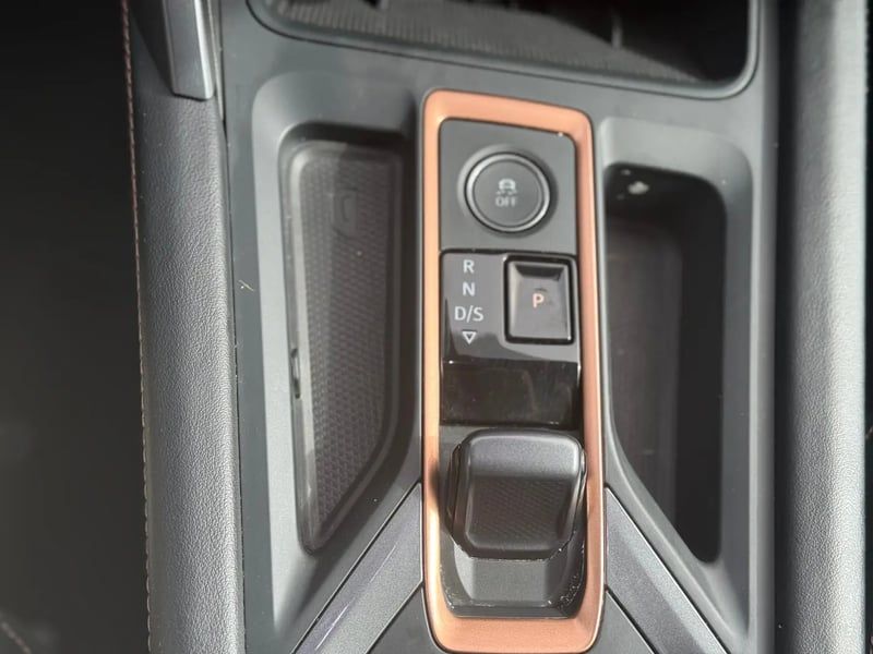 Photo de la voiture CUPRA FORMENTOR 2.0 TDI 150 ch DSG7 V